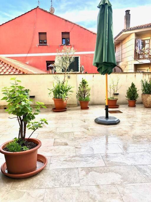 Gran Terraza, Vivienda Unica! Muy Centrica Διαμέρισμα Torrelavega Εξωτερικό φωτογραφία