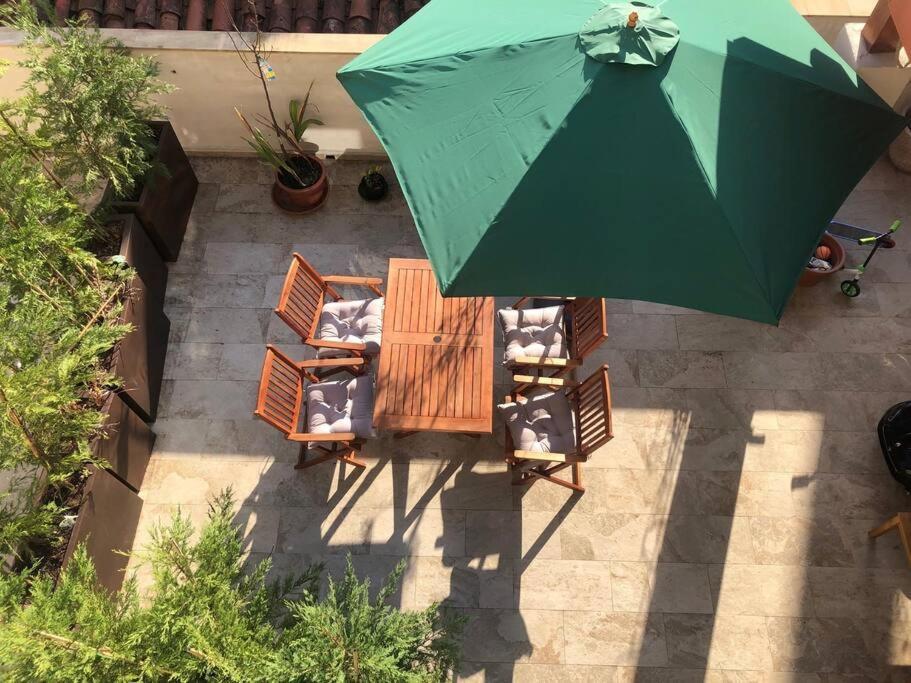 Gran Terraza, Vivienda Unica! Muy Centrica Διαμέρισμα Torrelavega Εξωτερικό φωτογραφία